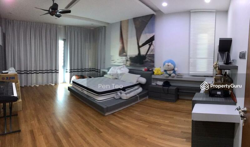 Bungalow House for Sale in Minden Heights (Gelugor) - Pen Teo - PropertyGuru.com.my