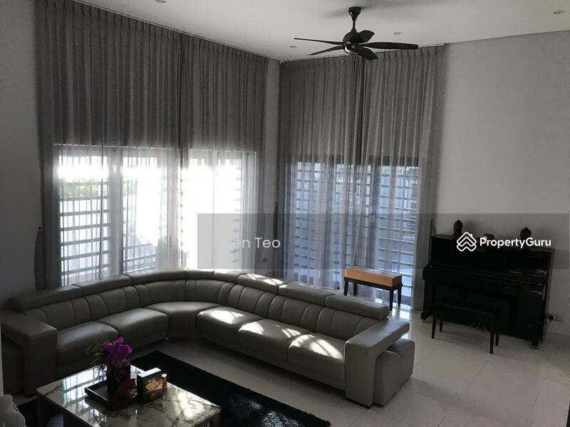Untuk Dijual - Minden Heights, Gelugor, Penang.