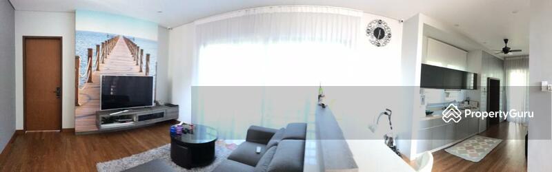 Untuk Dijual - Minden Heights, Gelugor, Penang.
