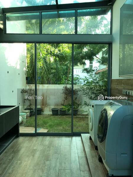 Untuk Dijual - Minden Heights, Gelugor, Penang.