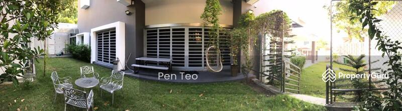 Bungalow House for Sale in Minden Heights (Gelugor) - Pen Teo - PropertyGuru.com.my