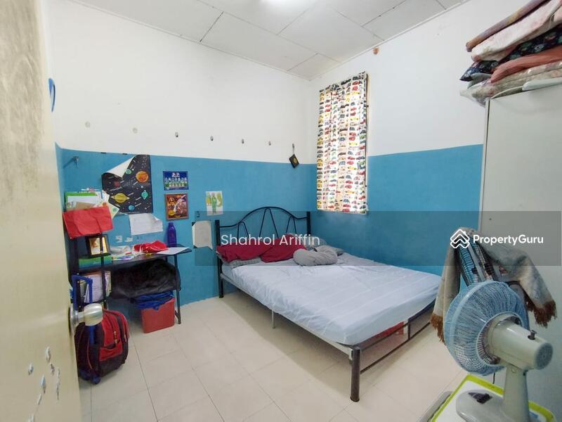 Taman Desa PD Port Dickson, Jalan Desa PD 2/1, Port Dickson, Negeri