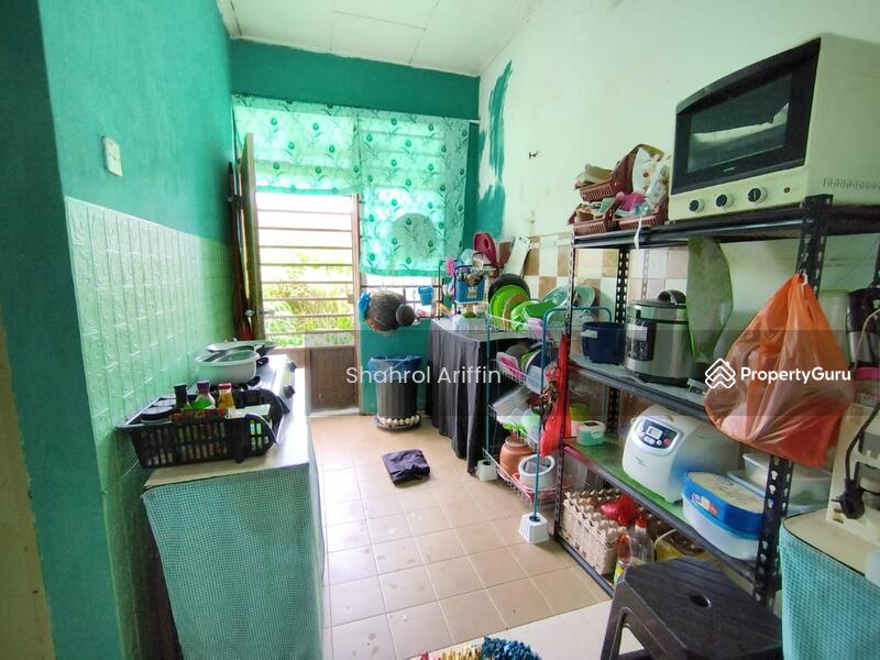 Taman Desa PD Port Dickson, Jalan Desa PD 2/1, Port Dickson, Negeri