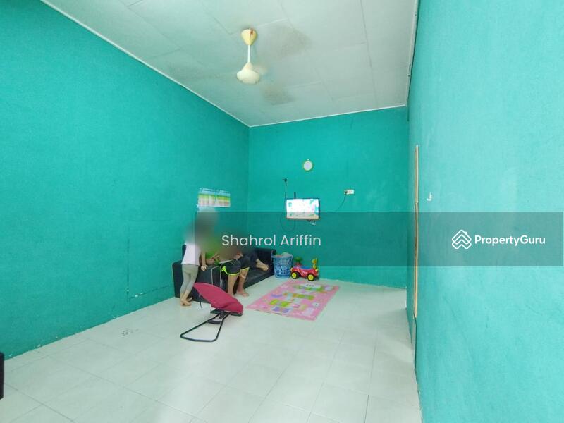 Taman Desa PD Port Dickson, Jalan Desa PD 2/1, Port Dickson, Negeri