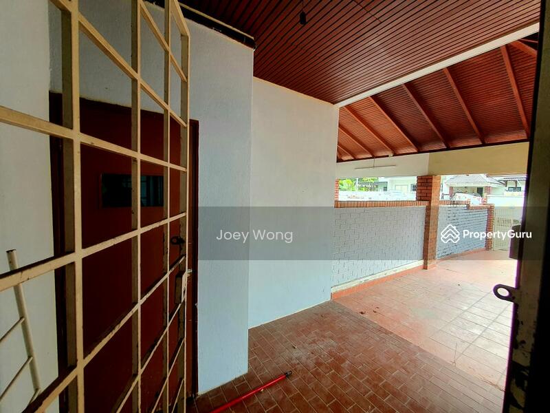 TTDI Taman Tun Dr Ismail, Jalan Athinahapan, Petaling Jaya, TTDI Taman