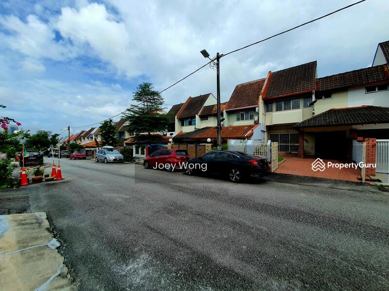 TTDI Taman Tun Dr Ismail, Jalan Athinahapan, Petaling Jaya, TTDI Taman