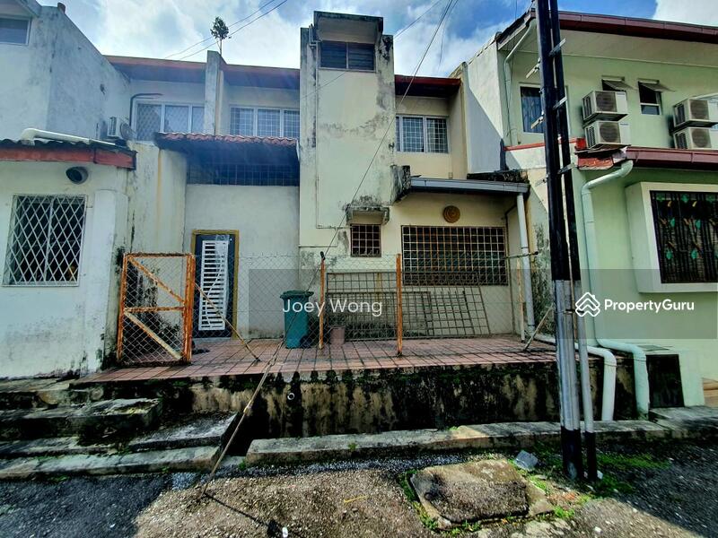 TTDI Taman Tun Dr Ismail, Jalan Athinahapan, Petaling Jaya, TTDI Taman