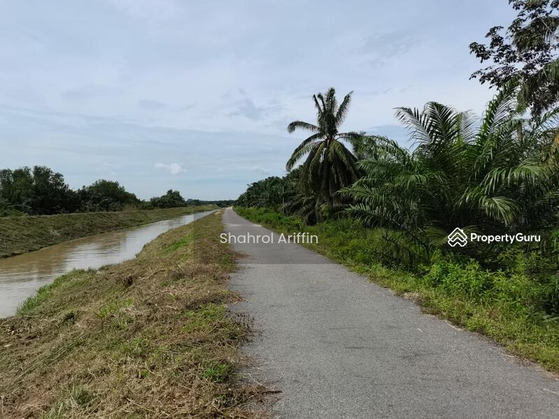 Kampung Jimah Lama, Sungai Lukut Besar, Port Dickson, Negeri Sembilan