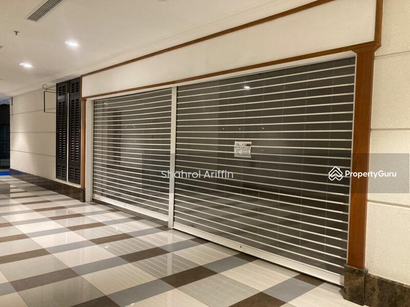 Retail Space for Sale in Putrajaya (Putrajaya) - Shahrol Ariffin - PropertyGuru.com.my
