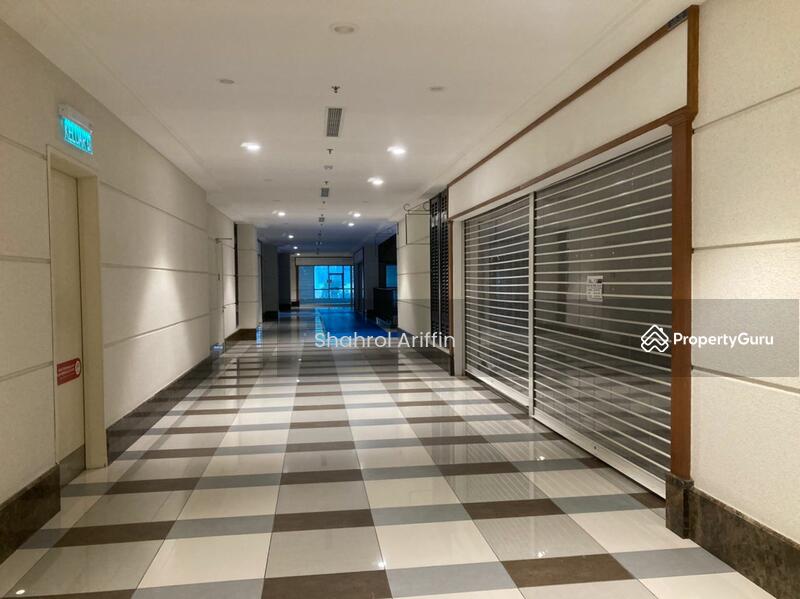 Retail Space for Sale in Putrajaya (Putrajaya) - Shahrol Ariffin - PropertyGuru.com.my