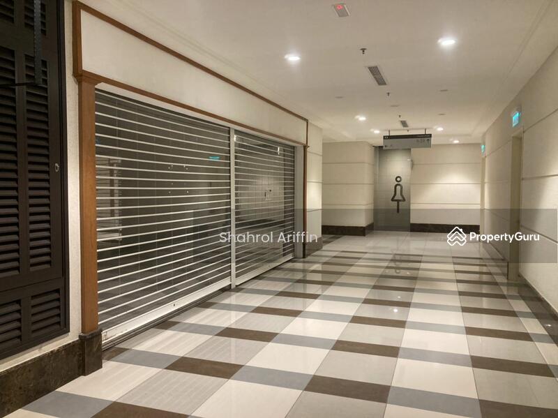 Retail Space for Sale in Putrajaya (Putrajaya) - Shahrol Ariffin - PropertyGuru.com.my
