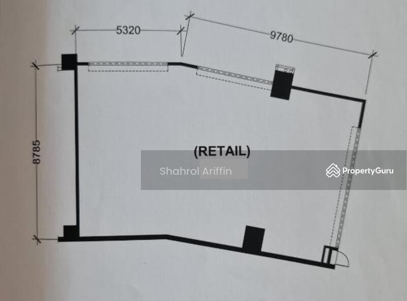 Rumah Niaga untuk Dijual di Presint 1 (Putrajaya) - Shahrol Ariffin - PropertyGuru.com.my