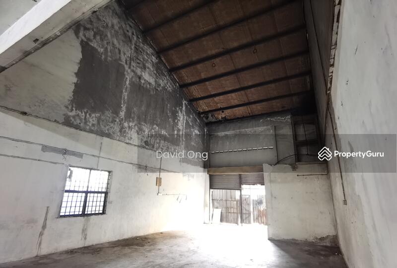 Kilang untuk Disewa di Taman Bukit Mewah (Tampoi) - David Ong - PropertyGuru.com.my