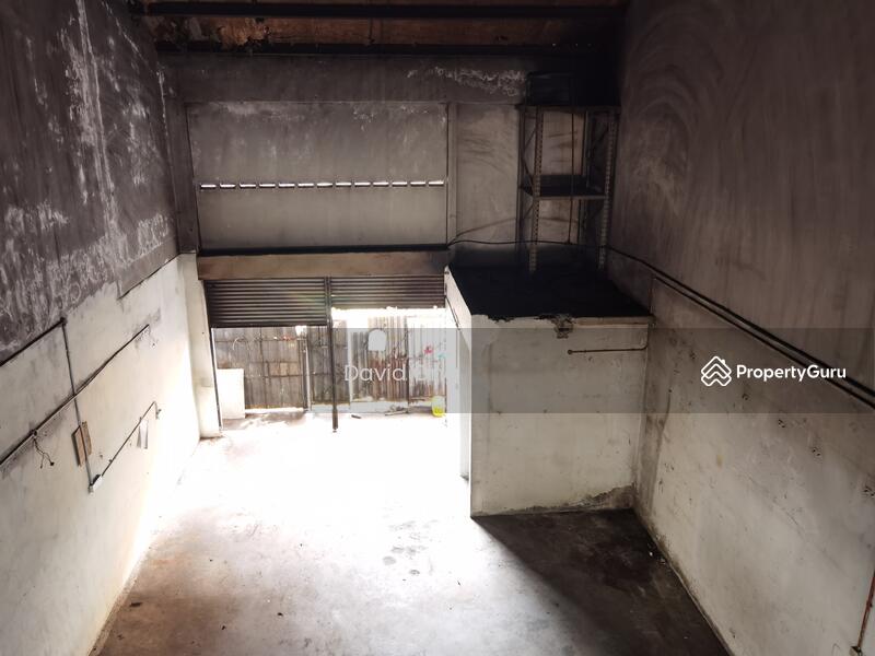 Kilang untuk Disewa di Taman Bukit Mewah (Tampoi) - David Ong - PropertyGuru.com.my