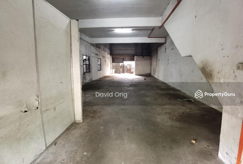 Kilang untuk Disewa di Taman Bukit Mewah (Tampoi) - David Ong - PropertyGuru.com.my