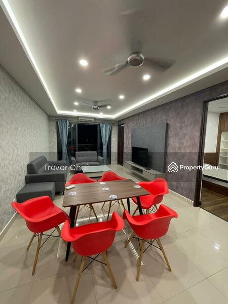 Servis Apartment untuk Disewa di Symphony Tower (Menara Simfoni) - Trevor Chai - PropertyGuru.com.my