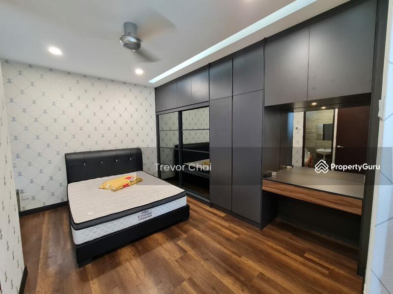 Servis Apartment untuk Disewa di Symphony Tower (Menara Simfoni) - Trevor Chai - PropertyGuru.com.my