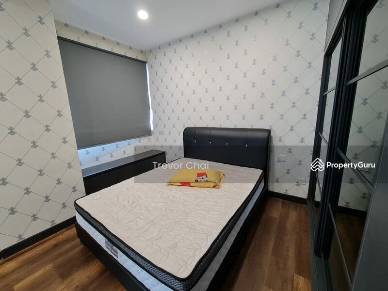 Servis Apartment untuk Disewa di Symphony Tower (Menara Simfoni) - Trevor Chai - PropertyGuru.com.my