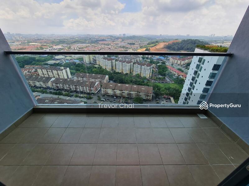Servis Apartment untuk Disewa di Symphony Tower (Menara Simfoni) - Trevor Chai - PropertyGuru.com.my
