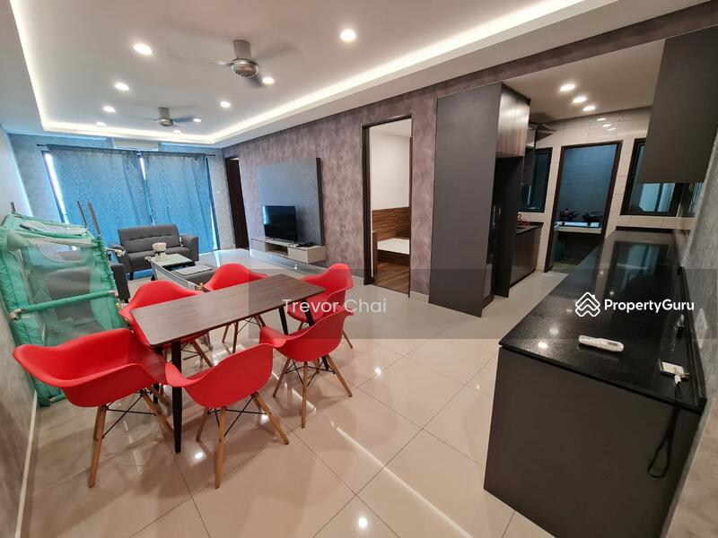 Servis Apartment untuk Disewa di Symphony Tower (Menara Simfoni) - Trevor Chai - PropertyGuru.com.my