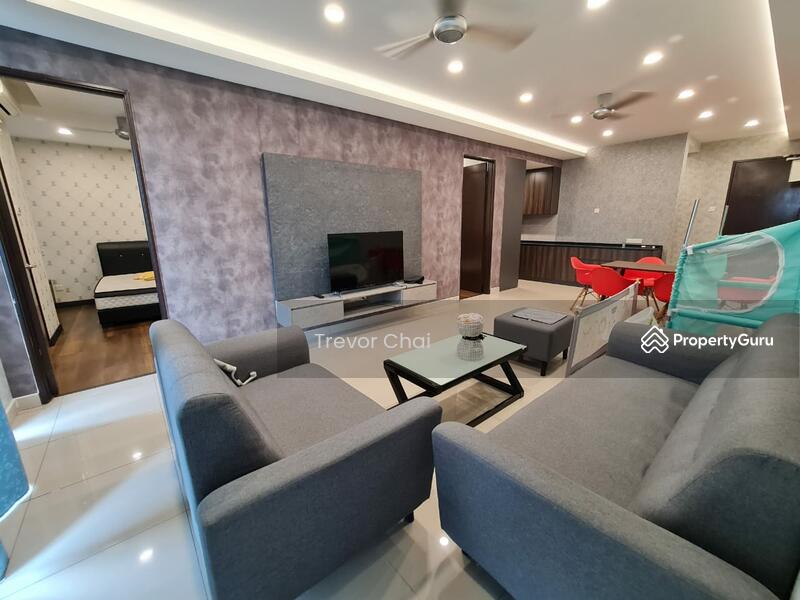 Servis Apartment untuk Disewa di Symphony Tower (Menara Simfoni) - Trevor Chai - PropertyGuru.com.my