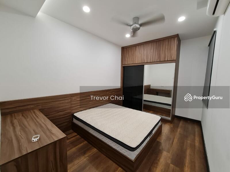 Servis Apartment untuk Disewa di Symphony Tower (Menara Simfoni) - Trevor Chai - PropertyGuru.com.my
