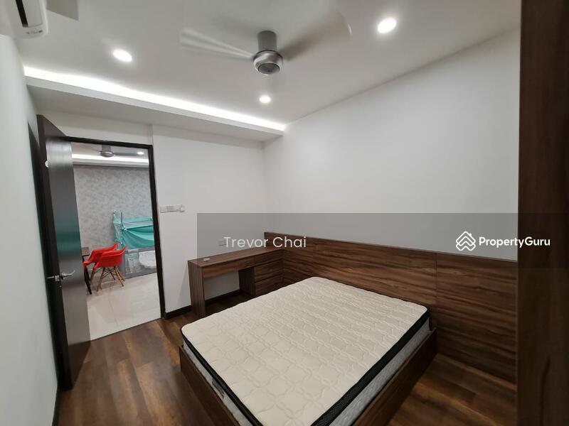 Servis Apartment untuk Disewa di Symphony Tower (Menara Simfoni) - Trevor Chai - PropertyGuru.com.my