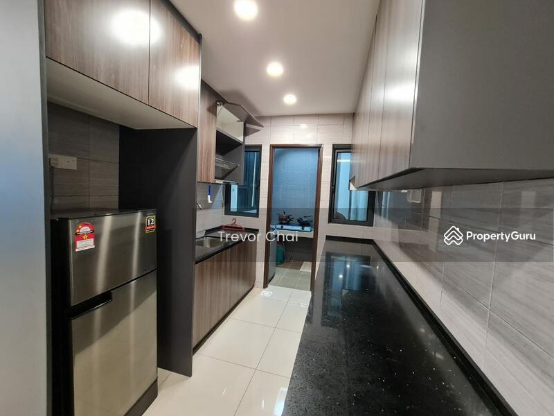 Servis Apartment untuk Disewa di Symphony Tower (Menara Simfoni) - Trevor Chai - PropertyGuru.com.my