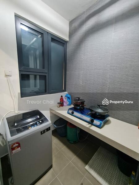 Servis Apartment untuk Disewa di Symphony Tower (Menara Simfoni) - Trevor Chai - PropertyGuru.com.my