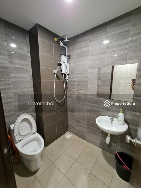Servis Apartment untuk Disewa di Symphony Tower (Menara Simfoni) - Trevor Chai - PropertyGuru.com.my