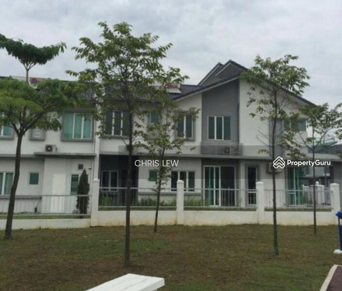 Villa Heights Taman Equine, Jln Equine 7/1C, Seri Kembangan, Selangor