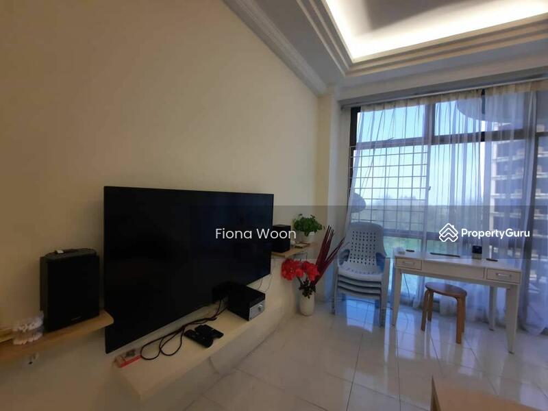 Lagenda Condominium untuk Untuk Dijual - RM 375,000, Feb 2026 - PropertyGuru.com.my