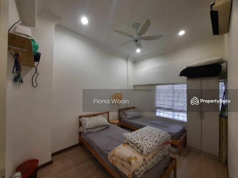 Lagenda Condominium untuk Untuk Dijual - RM 375,000, Feb 2026 - PropertyGuru.com.my