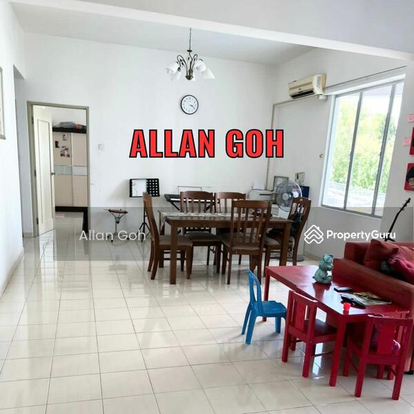 Condominium for Sale at Straits Regency - Allan Goh - PropertyGuru.com.my