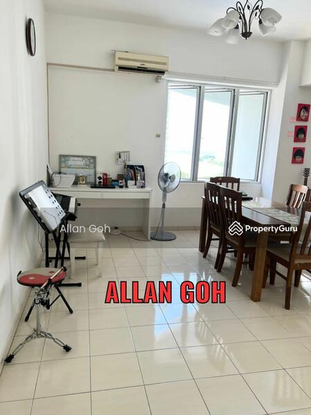 Condominium for Sale at Straits Regency - Allan Goh - PropertyGuru.com.my