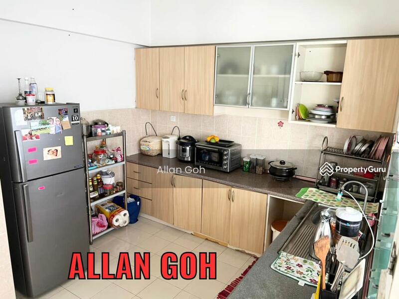 Condominium for Sale at Straits Regency - Allan Goh - PropertyGuru.com.my