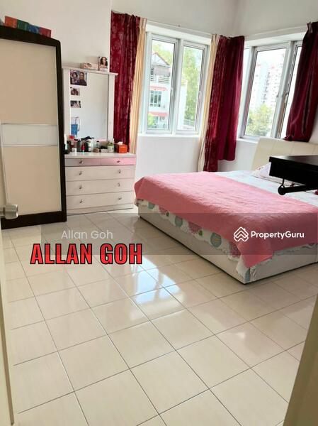 Condominium for Sale at Straits Regency - Allan Goh - PropertyGuru.com.my