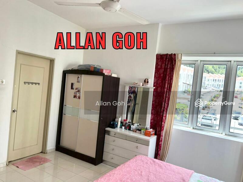 Condominium for Sale at Straits Regency - Allan Goh - PropertyGuru.com.my