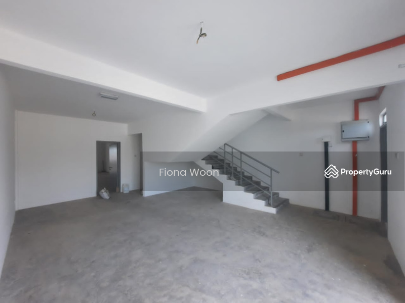 For Sale - Zon Industri Ayer Keroh Baru ,Eco Ozana Ayer Keroh Melaka