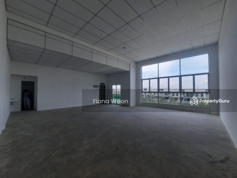 For Sale - Zon Industri Ayer Keroh Baru ,Eco Ozana Ayer Keroh Melaka