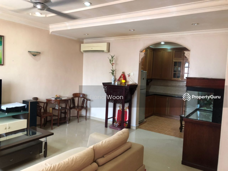 Taman Bukit Cheng , Melaka untuk Untuk Dijual - RM 268,000, Mac 2026 - PropertyGuru.com.my