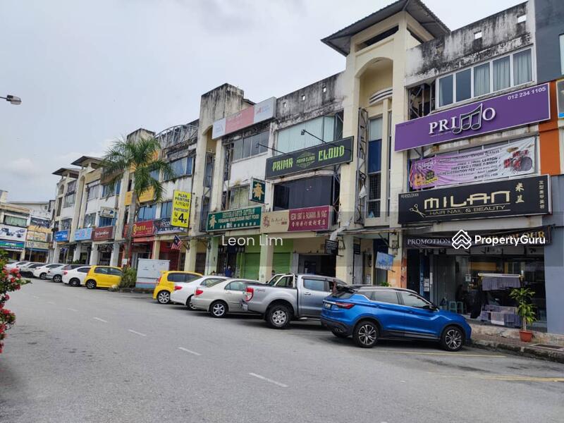 Taman Kajang Prima, 19 Jalan KP 3/2 Taman Kajang Prima, Kajang