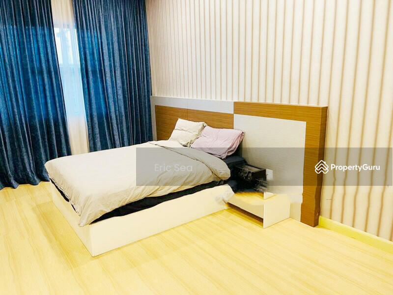 Condominium for Rent at Zefer Hill Residence - Eric Sea - PropertyGuru.com.my