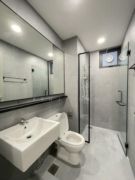 Service Residence for Rent at M Vertica - Kenji Lau - PropertyGuru.com.my