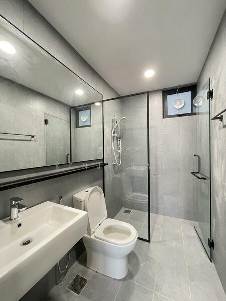 Service Residence for Rent at M Vertica - Kenji Lau - PropertyGuru.com.my