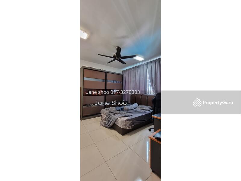 Kondominium untuk Dijual di The Z Residence - Jane Shoo - PropertyGuru.com.my