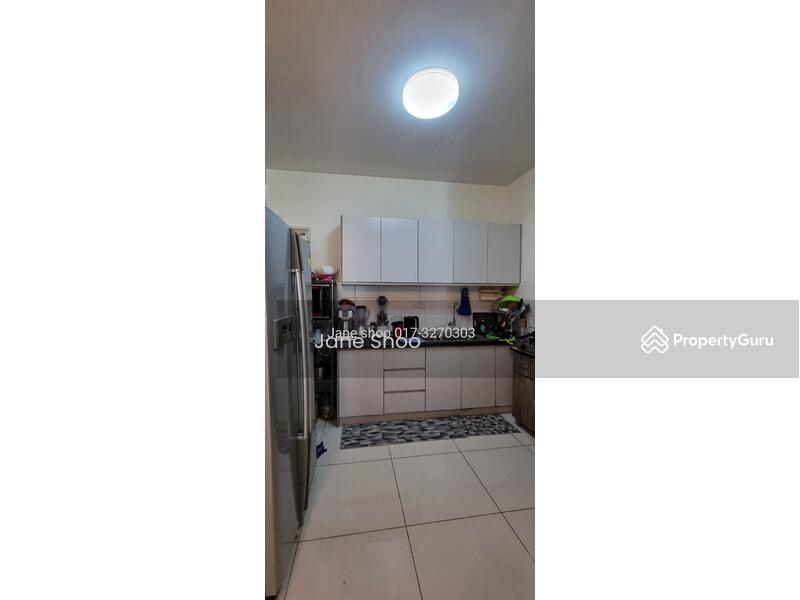 Kondominium untuk Dijual di The Z Residence - Jane Shoo - PropertyGuru.com.my