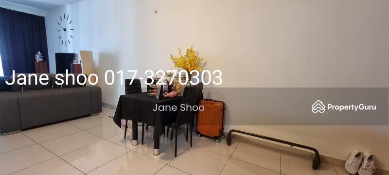 Kondominium untuk Dijual di The Z Residence - Jane Shoo - PropertyGuru.com.my