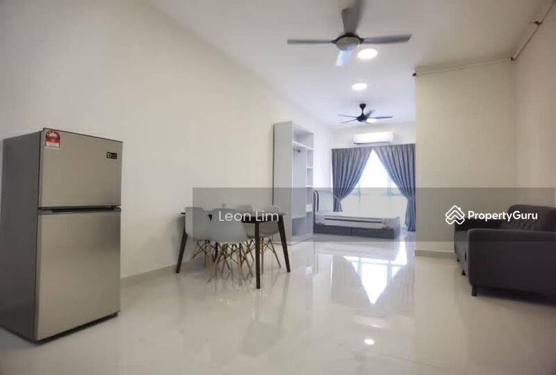 Kondominium untuk Disewa di Core Soho Suite - Leon Lim - PropertyGuru.com.my
