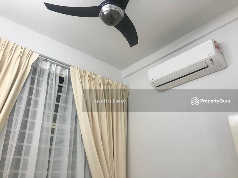 Servis Apartment untuk Disewa di Shamelin Star - Justin Liew - PropertyGuru.com.my